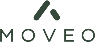 Moveo — Cada movimento conta.